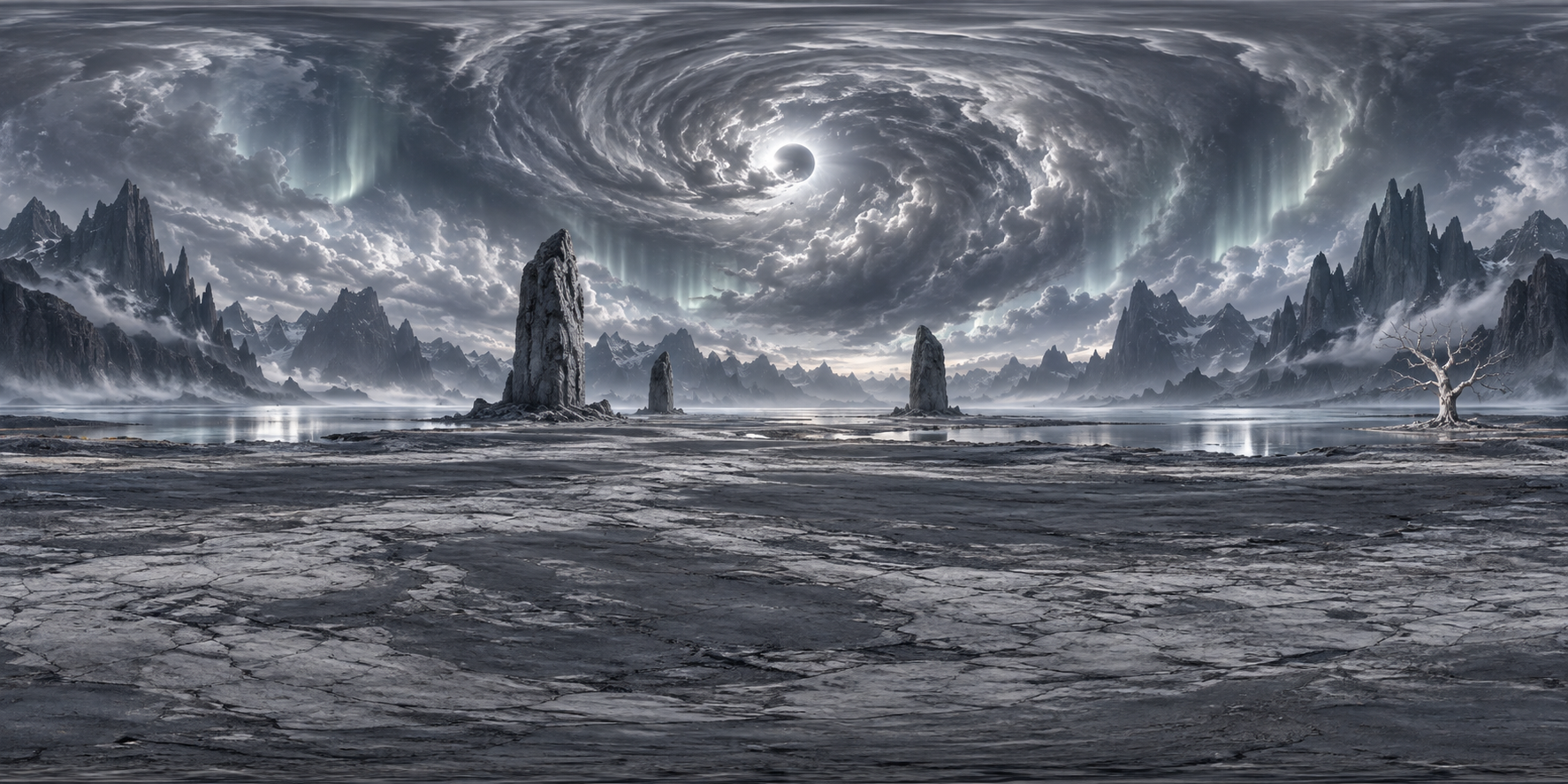 The Ashen Shore source panorama